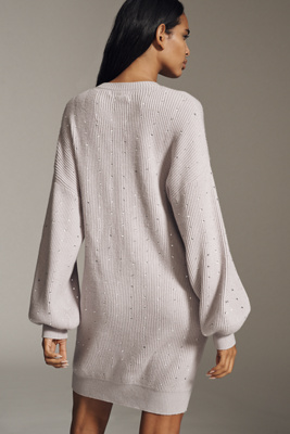 peppermayo knit dress Amaya Knit Maxi Dress main image 0