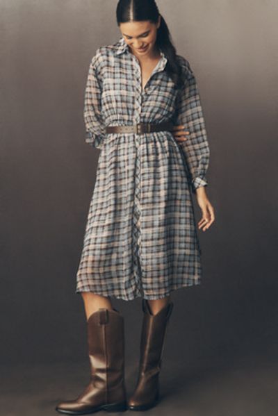 knee length dresses for ladies Blair Dress – Dress the Population