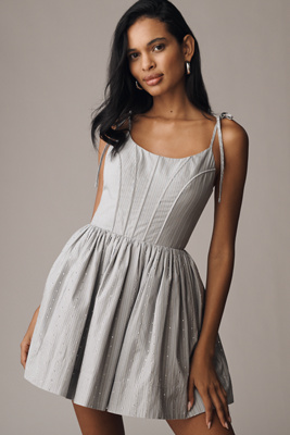 En Saison Dresses
