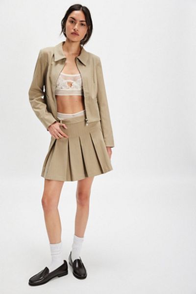 En Saison En Saison Arden Skirt Set