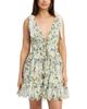 En Saison En Saison Charleston Mini Dress - 1