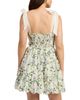 En Saison En Saison Charleston Mini Dress - 3