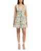 En Saison En Saison Charleston Mini Dress - 5