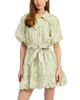 En Saison En Saison Claire Mini Dress - 1
