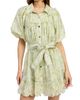 En Saison En Saison Claire Mini Dress - 3