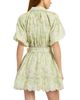 En Saison En Saison Claire Mini Dress - 4