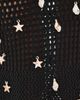En Saison En Saison Dahlia Midi Dress Black - 6