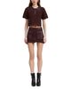 En Saison En Saison Delphine Mini Skirt - 2