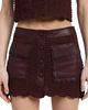 En Saison En Saison Delphine Mini Skirt - 4
