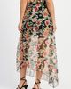 En Saison En Saison Eden Pleated Maxi Skirt - 2