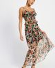En Saison En Saison Eden Pleated Maxi Skirt - 3