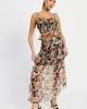 En Saison En Saison Eden Pleated Maxi Skirt - 4