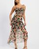 En Saison En Saison Eden Pleated Maxi Skirt - 5