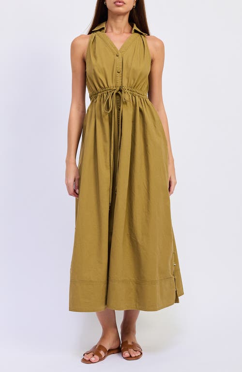 En Saison En Saison Elin Midi Dress
