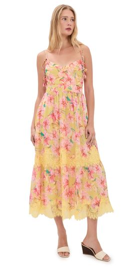Sho Dress