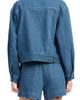 En Saison En Saison Heidi Studded Denim Jacket - 2