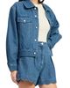 En Saison En Saison Heidi Studded Denim Jacket - 3