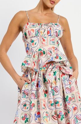 Sho Dress
