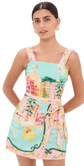 Sho Dress