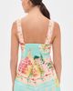 En Saison En Saison Selena Romper Pink Multi - 3