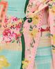 En Saison En Saison Selena Romper Pink Multi - 6