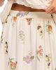 En Saison En Saison Tusla Tiered Maxi Skirt - 4