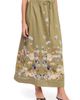 En Saison En Saison Yvette Floral Maxi Skirt - 4