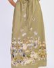 En Saison En Saison Yvette Floral Maxi Skirt - 5