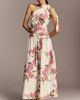 En Saison Esther 100% Cotton Midi Dress - 1