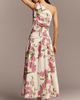 En Saison Esther 100% Cotton Midi Dress - 4