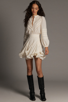 En Saison Dresses