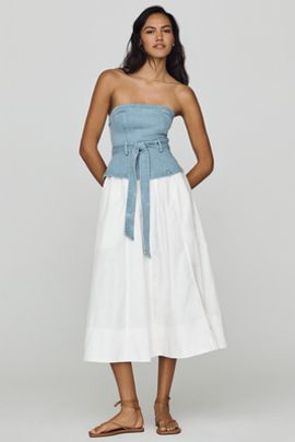 Sho Dress
