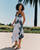 En Saison Hazel Lace Slip Dress - 1
