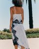 En Saison Hazel Lace Slip Dress - 3