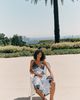 En Saison Hazel Lace Slip Dress - 4