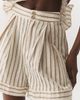 En Saison Ivy Shorts - 2