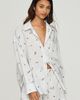 En Saison Nicole Buttondown Shirt - 1