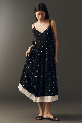 sedna midi dress En Saison Sedna Midi Dress