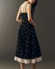 En Saison Petite Heather Midi Dress - 3