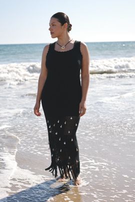 Sho Dress