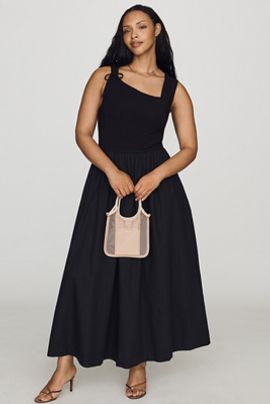 saks 5th avenue en saison amilia geometric lace midi-dress En Saison Women's Amilia Geometric Lace Midi-dress In Pink