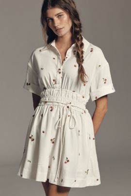 chinese dress ladies Amelia Midi Dress  Cherie