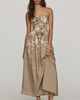 En Saison Yvette Midi Dress - 1