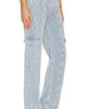 Ena Pelly Ena Pelly Diana Denim Utility Pant - 2