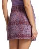 Ena Pelly Women's Neve Tweed Miniskirt - 5