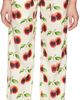Endless Joy Endless Joy Kids Off-White Rambutan Trousers - 1