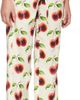 Endless Joy Endless Joy Kids Off-White Rambutan Trousers - 2