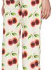 Endless Joy Endless Joy Kids Off-White Rambutan Trousers - 3