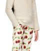 Endless Joy Endless Joy Kids Off-White Rambutan Trousers - 4