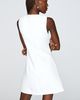 Endless Rose Bejeweled A-Line Mini Dress - 2